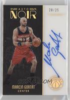 Marcin Gortat #/25