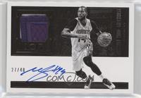 Michael Kidd-Gilchrist #/40