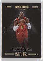 Color - Dwight Howard #/10