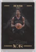 Color - Eric Bledsoe #/10