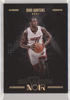 Color - Dion Waiters [EX to NM] #/10