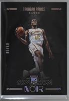 Rookies Color - Taurean Prince [Noted] #/10