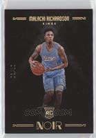 Rookies Color - Malachi Richardson #/10