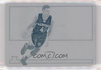 Rookie Patch Autographs - Wade Baldwin IV #/1