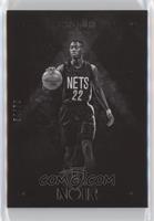 Rookies Black and White - Caris LeVert #/79