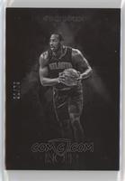 Black and White - Dwight Howard #/79