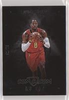 Color - Dwight Howard #/79