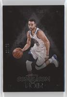 Color - Stephen Curry #/79