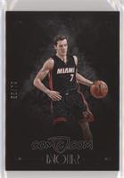 Color - Goran Dragic #/79