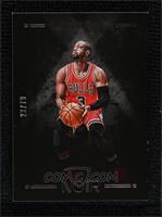 Color - Dwyane Wade [EX to NM] #/79