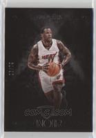 Color - Dion Waiters [Noted] #/79