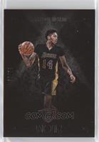 Rookies Color - Brandon Ingram #/79