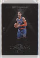 Rookies Color - Willy Hernangomez #/79