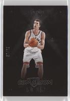 Rookies Color - Jakob Poeltl #/79