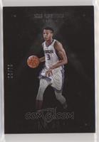 Rookies Color - Skal Labissiere #/79