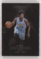 Rookies Color - Malik Beasley #/79