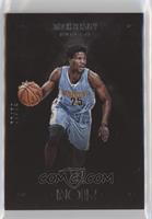 Rookies Color - Malik Beasley #/79