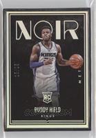 Metal Frame Rookies - Buddy Hield [EX to NM] #/25