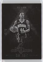 Black and White - Jeff Teague #/79