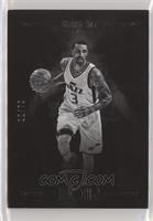 Black and White - George Hill [EX to NM] #/79