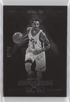 Black and White - George Hill #/79