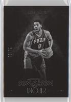 Black and White - Jahlil Okafor #/79