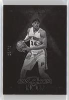 Black and White - Tobias Harris #/79