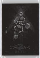 Rookies Black and White - Buddy Hield #/79