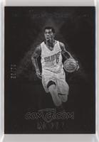 Rookies Black and White - Marquese Chriss [EX to NM] #/79