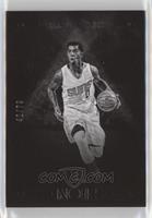 Rookies Black and White - Marquese Chriss #/79