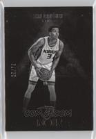 Rookies Black and White - Skal Labissiere #/79