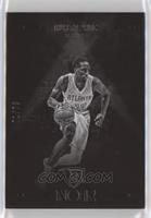 Rookies Black and White - Taurean Prince #/79