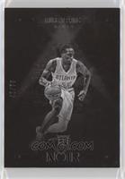 Rookies Black and White - Taurean Prince [Noted] #/79