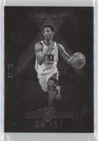 Rookies Black and White - Patrick McCaw [EX to NM] #/79