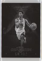 Rookies Black and White - Patrick McCaw #/79