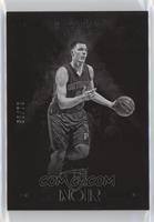 Rookies Black and White - Henry Ellenson #/79