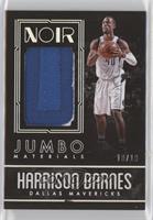 Harrison Barnes #/10