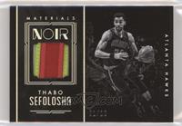 Thabo Sefolosha #/10