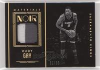 Rudy Gay [Noted] #/35