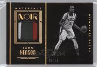 John Henson #/49