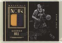 George Hill [EX to NM] #/49