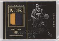 George Hill #/49