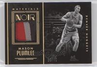 Mason Plumlee #/49