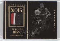 Terrence Ross #/49