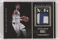 Nerlens Noel #/10