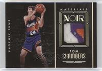 Tom Chambers #/10