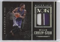 Willie Cauley-Stein #/10