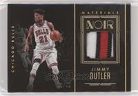 Jimmy Butler #/49