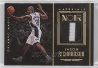 Jason Richardson #/49