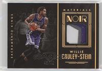 Willie Cauley-Stein #/49